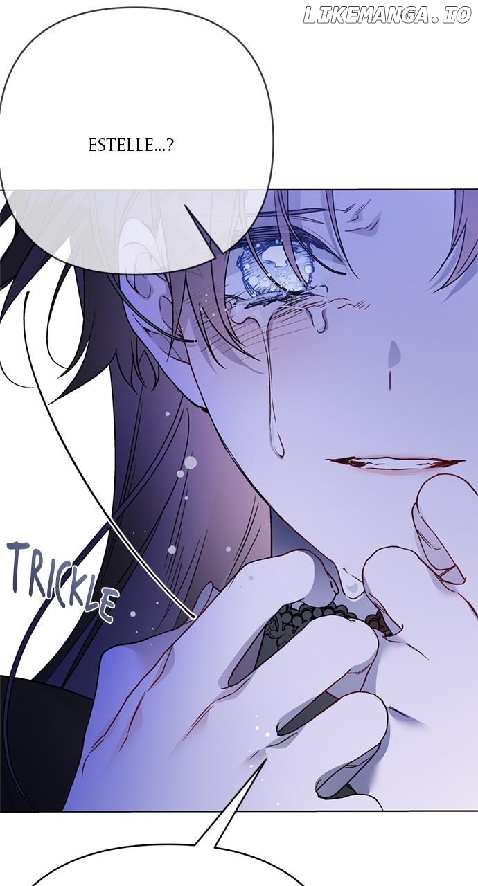 The Way That Knight Lives As a Lady Chapter 158 - page 33