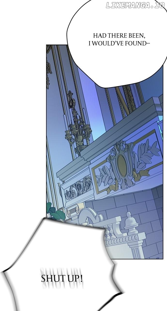 The Way That Knight Lives As a Lady Chapter 158 - page 41