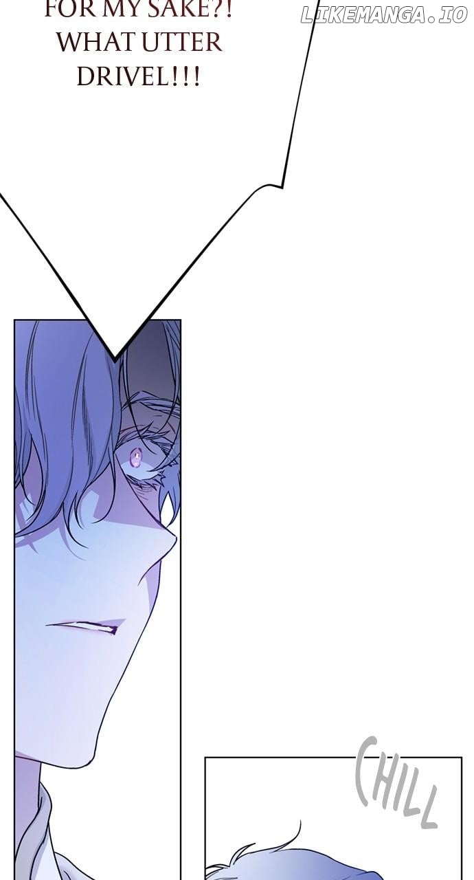 The Way That Knight Lives As a Lady Chapter 158 - page 44