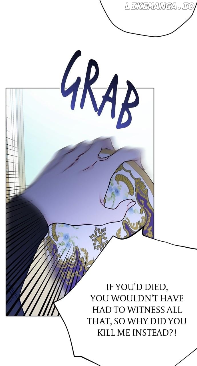 The Way That Knight Lives As a Lady Chapter 158 - page 46