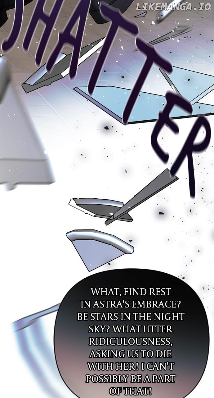 The Way That Knight Lives As a Lady Chapter 158 - page 48
