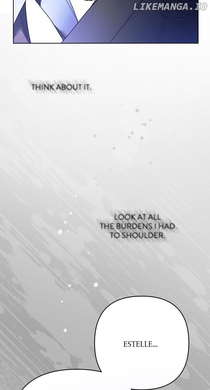 The Way That Knight Lives As a Lady Chapter 158 - page 6