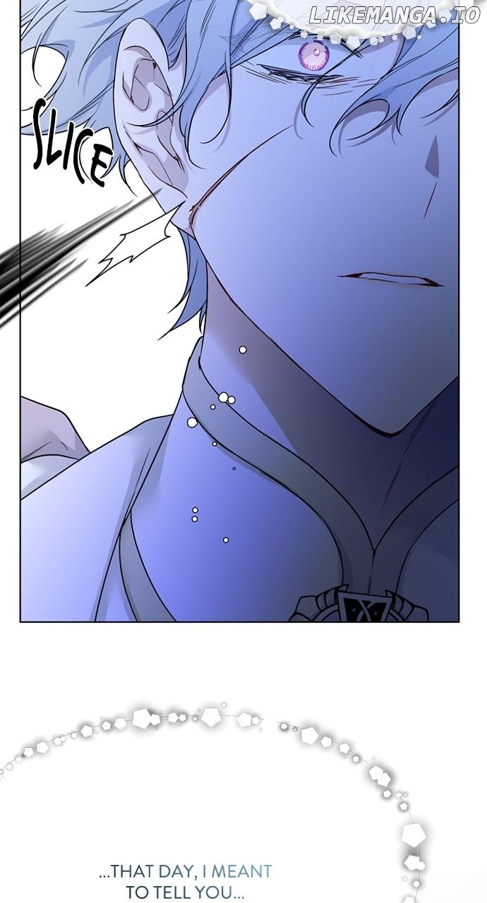 The Way That Knight Lives As a Lady Chapter 158 - page 63