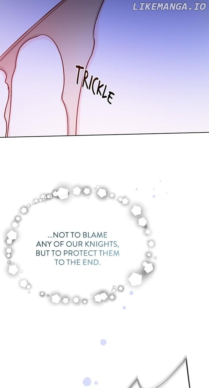 The Way That Knight Lives As a Lady Chapter 158 - page 65