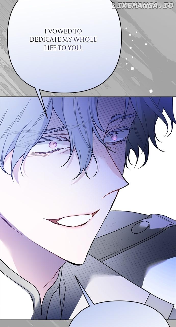 The Way That Knight Lives As a Lady Chapter 158 - page 7