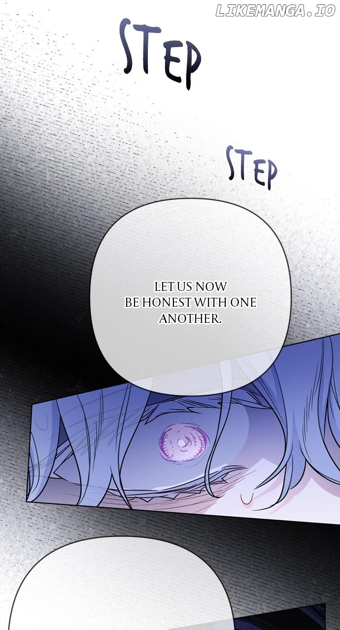 The Way That Knight Lives As a Lady Chapter 158 - page 71