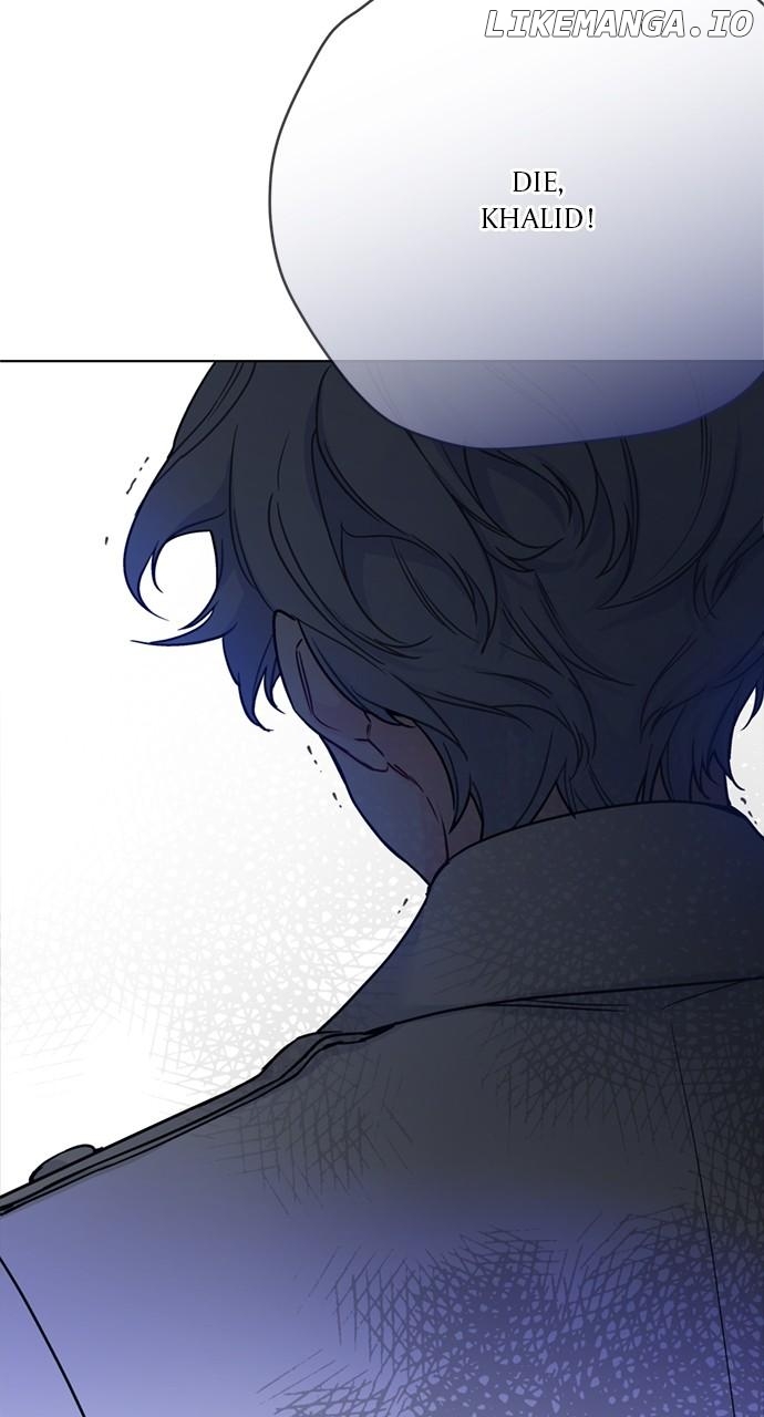 The Way That Knight Lives As a Lady Chapter 158 - page 77