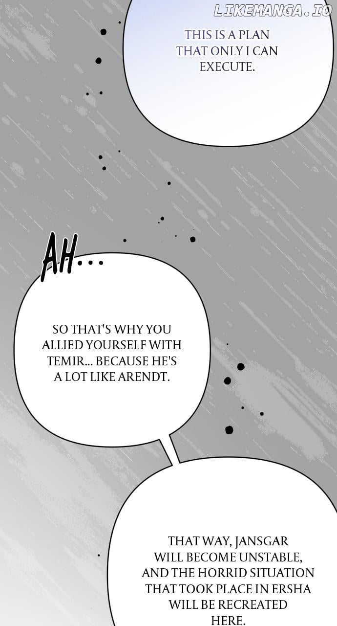 The Way That Knight Lives As a Lady Chapter 158 - page 8
