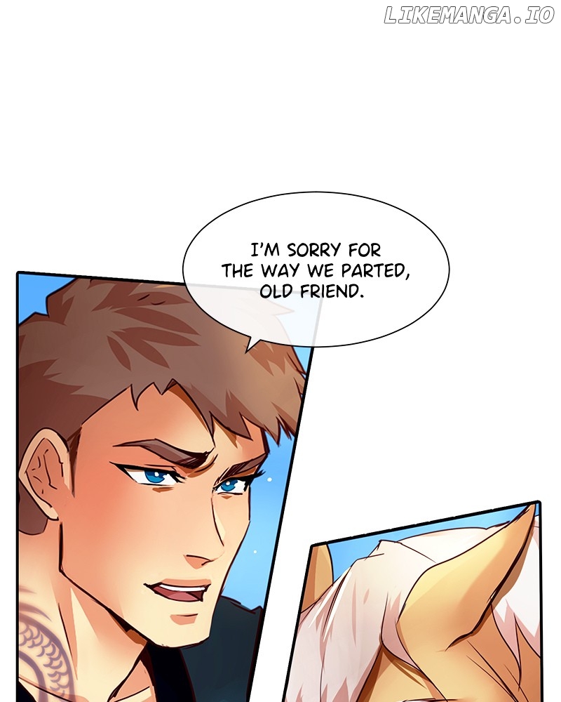 Subzero - Manhwa Chapter 225 - page 32