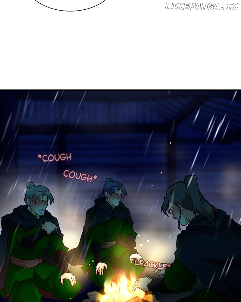 Subzero - Manhwa Chapter 226 - page 5