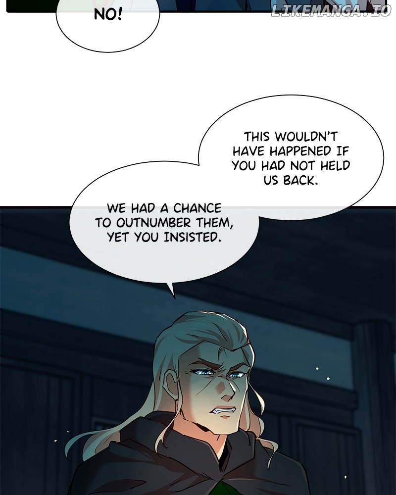 Subzero - Manhwa Chapter 226 - page 59