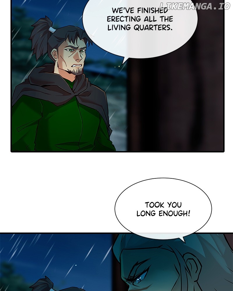Subzero - Manhwa Chapter 226 - page 62