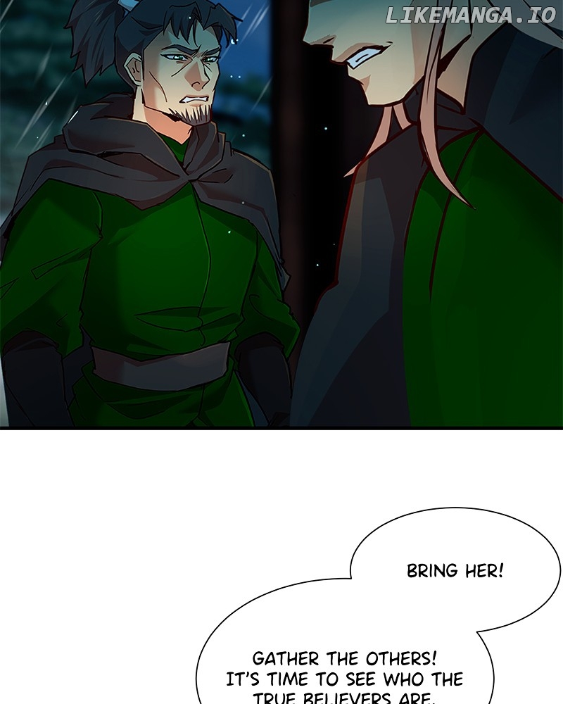 Subzero - Manhwa Chapter 226 - page 63