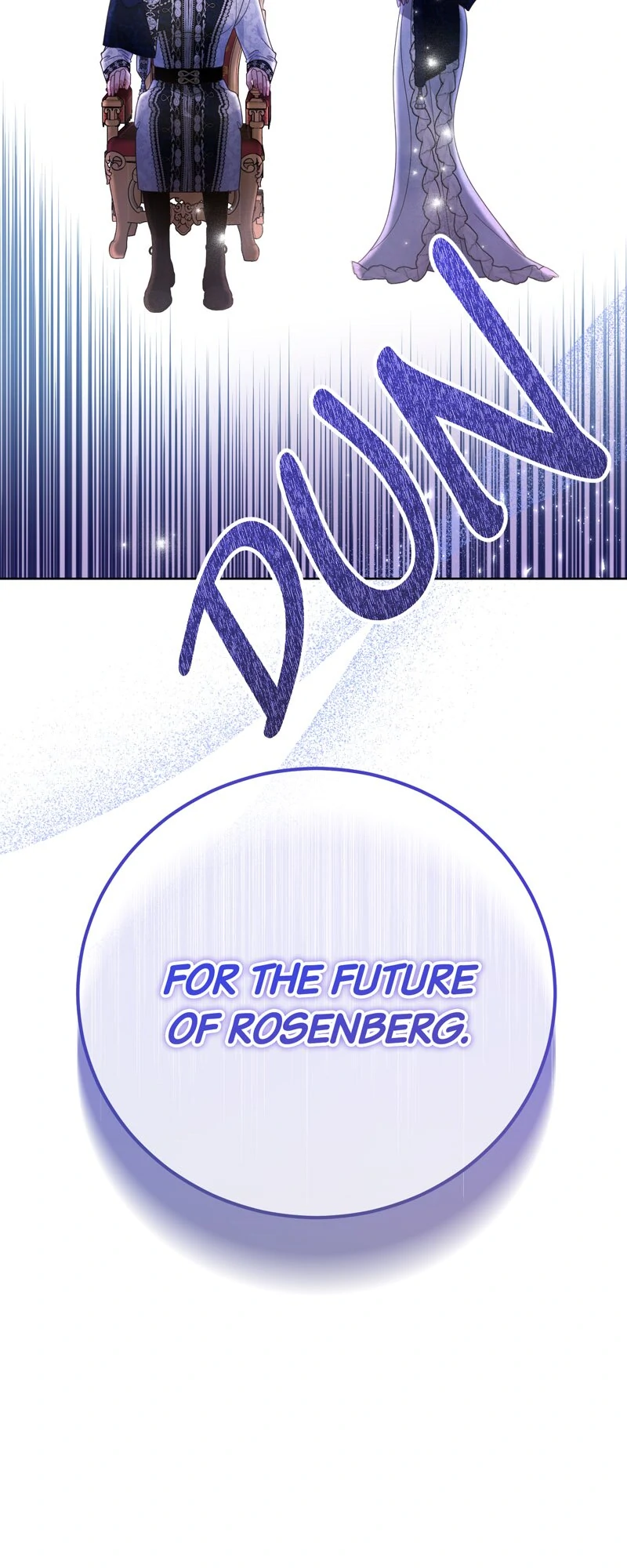 Before the Real Heroine Steps In Chapter 65 - page 2