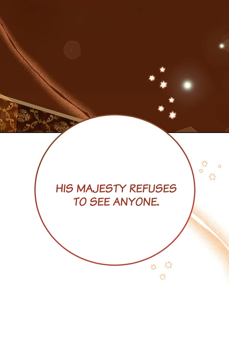 Before the Real Heroine Steps In Chapter 65 - page 34