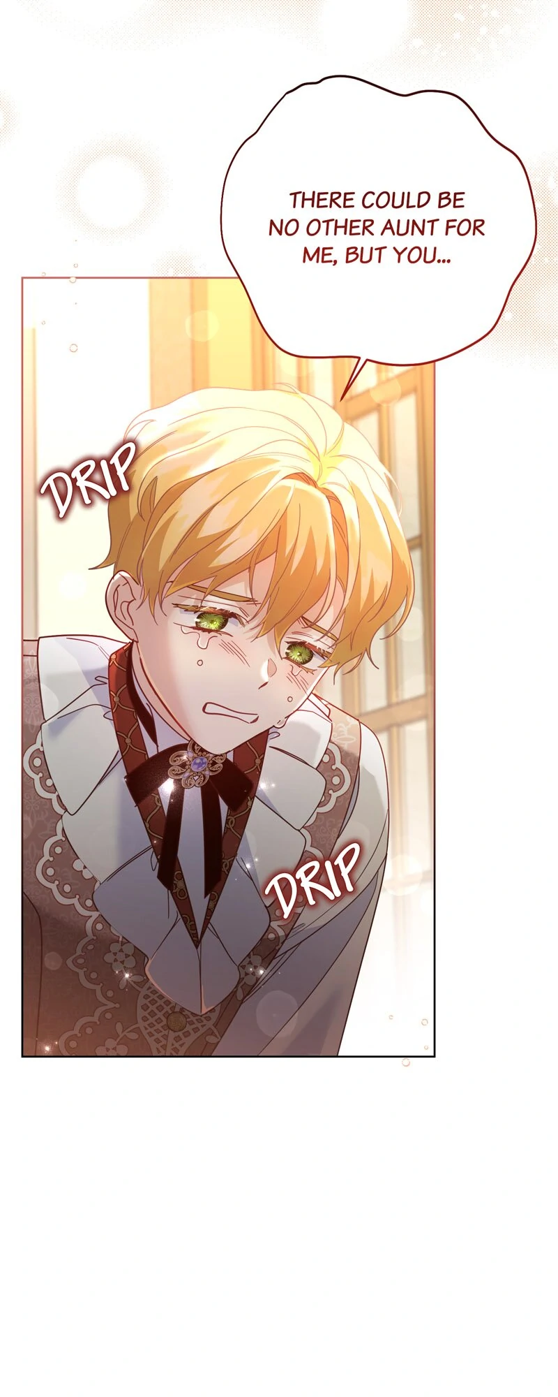 Before the Real Heroine Steps In Chapter 65 - page 62