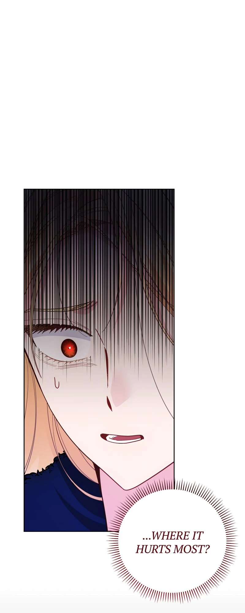 Before the Real Heroine Steps In Chapter 65 - page 6