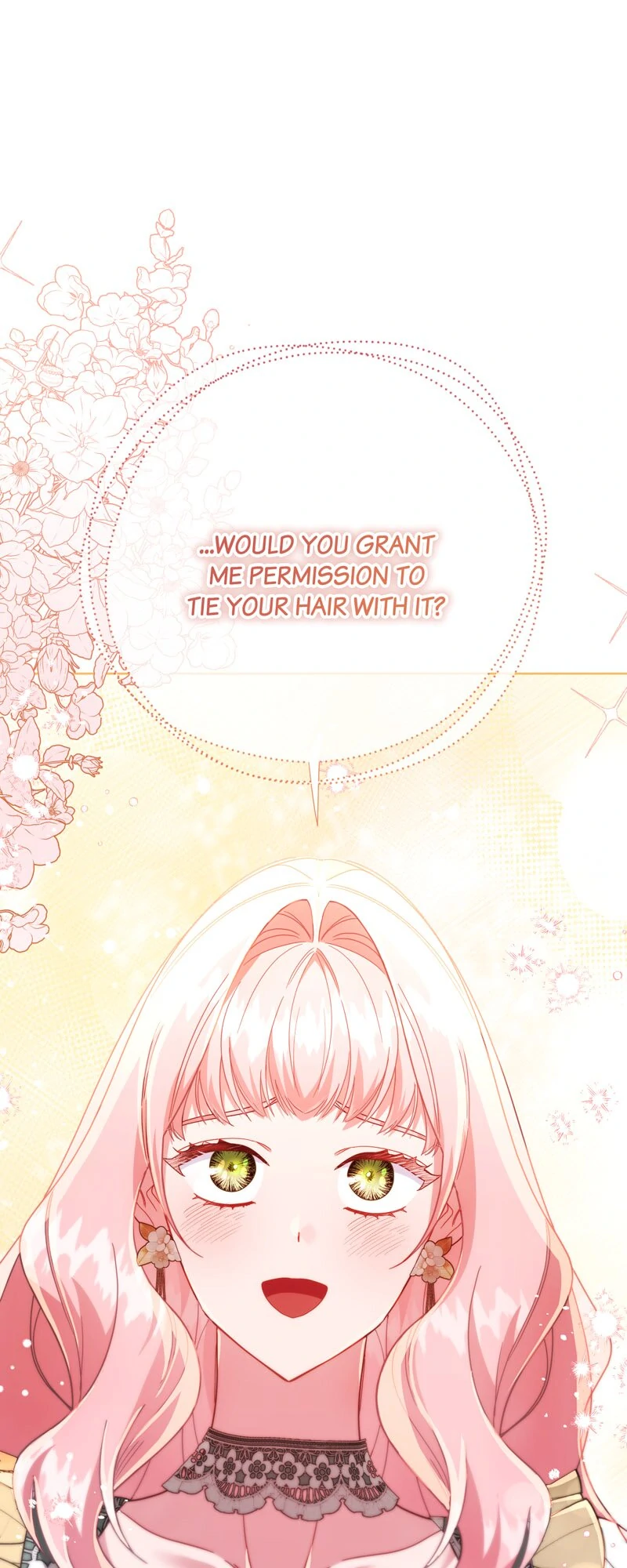 Before the Real Heroine Steps In Chapter 66 - page 42