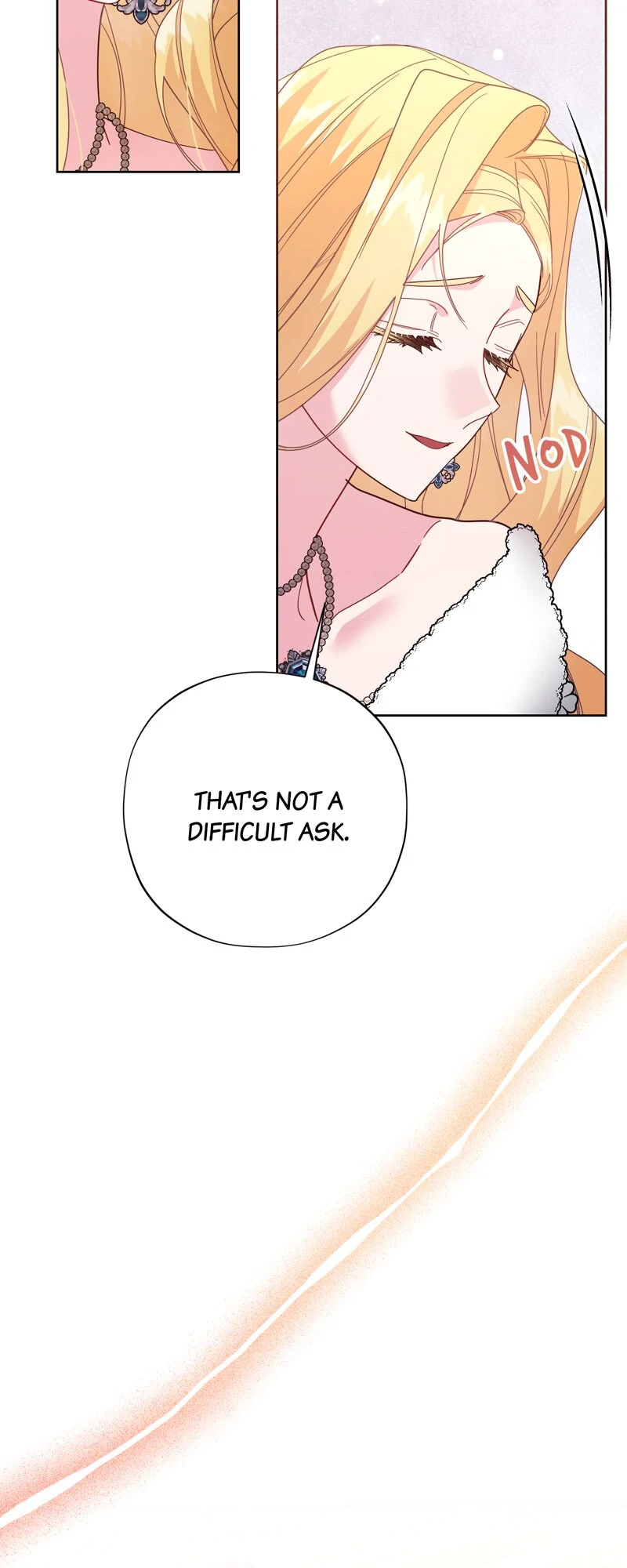 Before the Real Heroine Steps In Chapter 66 - page 44