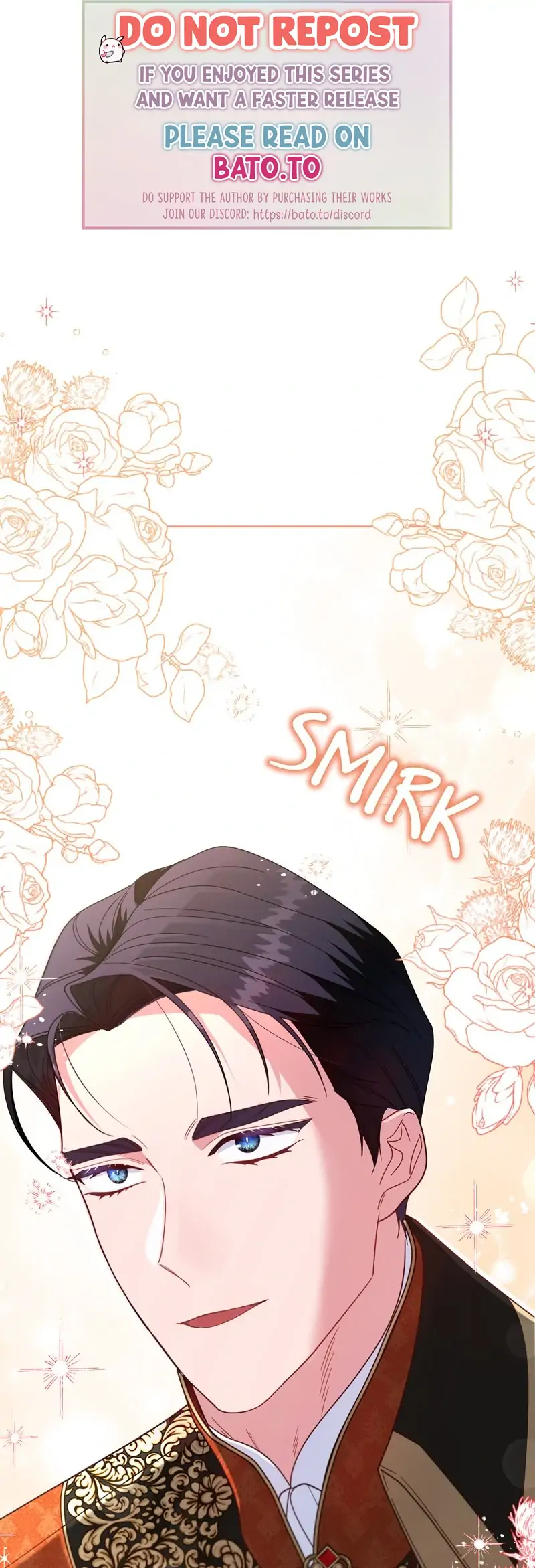 Before the Real Heroine Steps In Chapter 67 - page 1