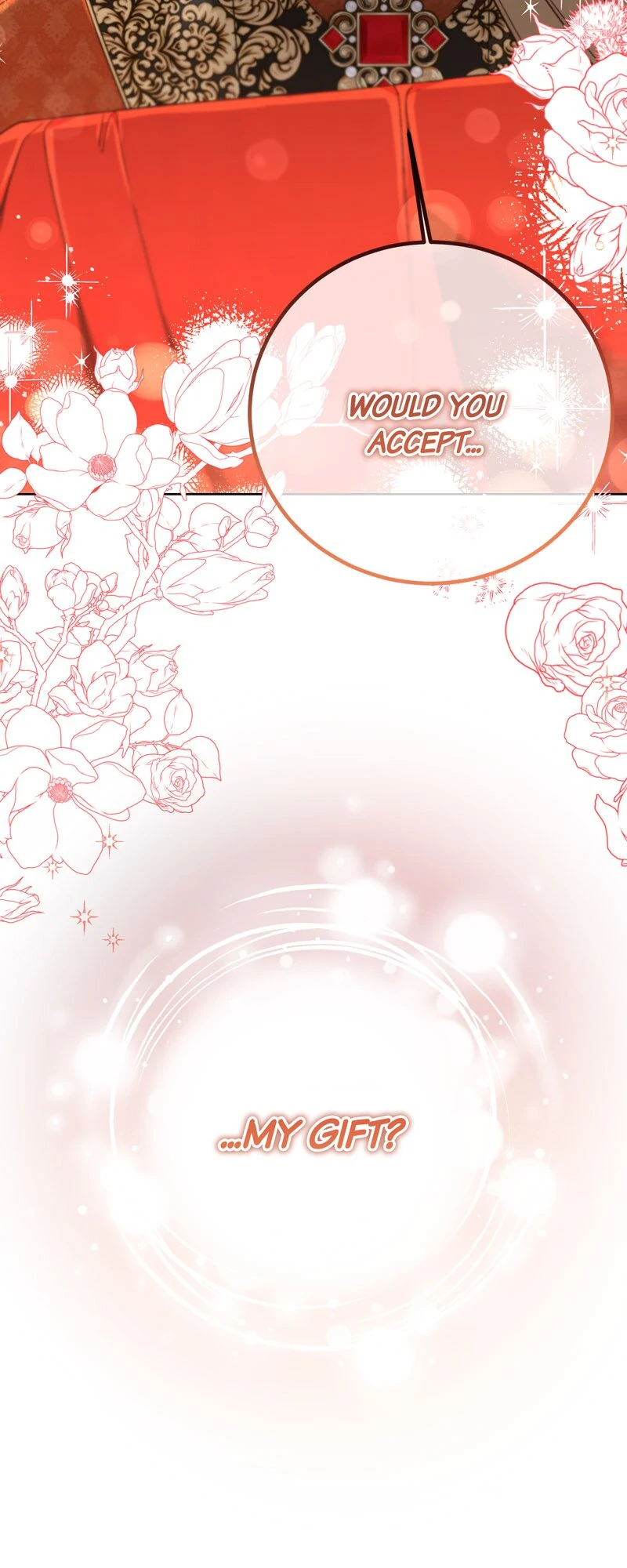 Before the Real Heroine Steps In Chapter 67 - page 2