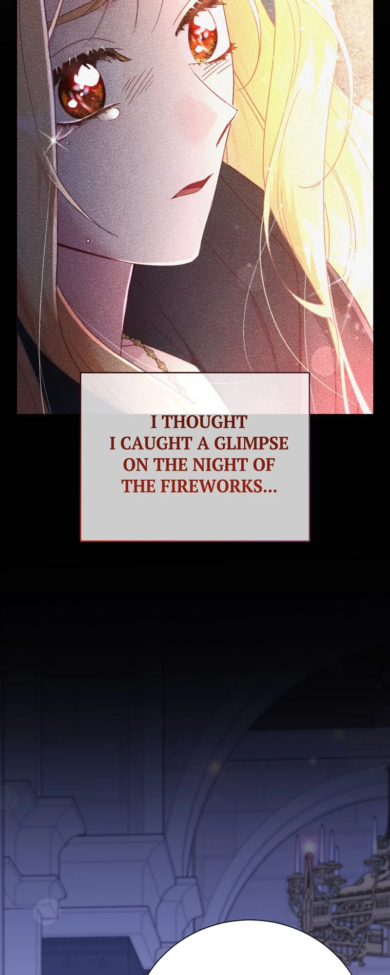 Before the Real Heroine Steps In Chapter 67 - page 30