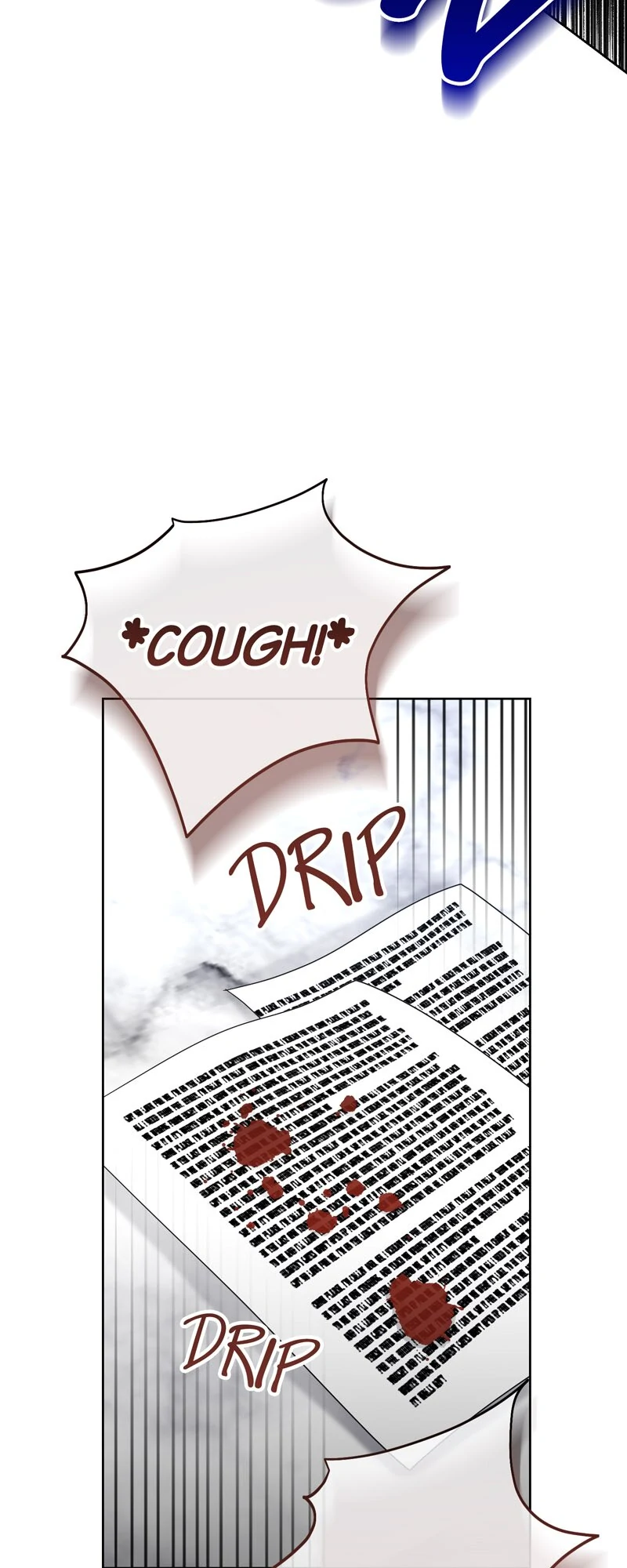 Before the Real Heroine Steps In Chapter 67 - page 70