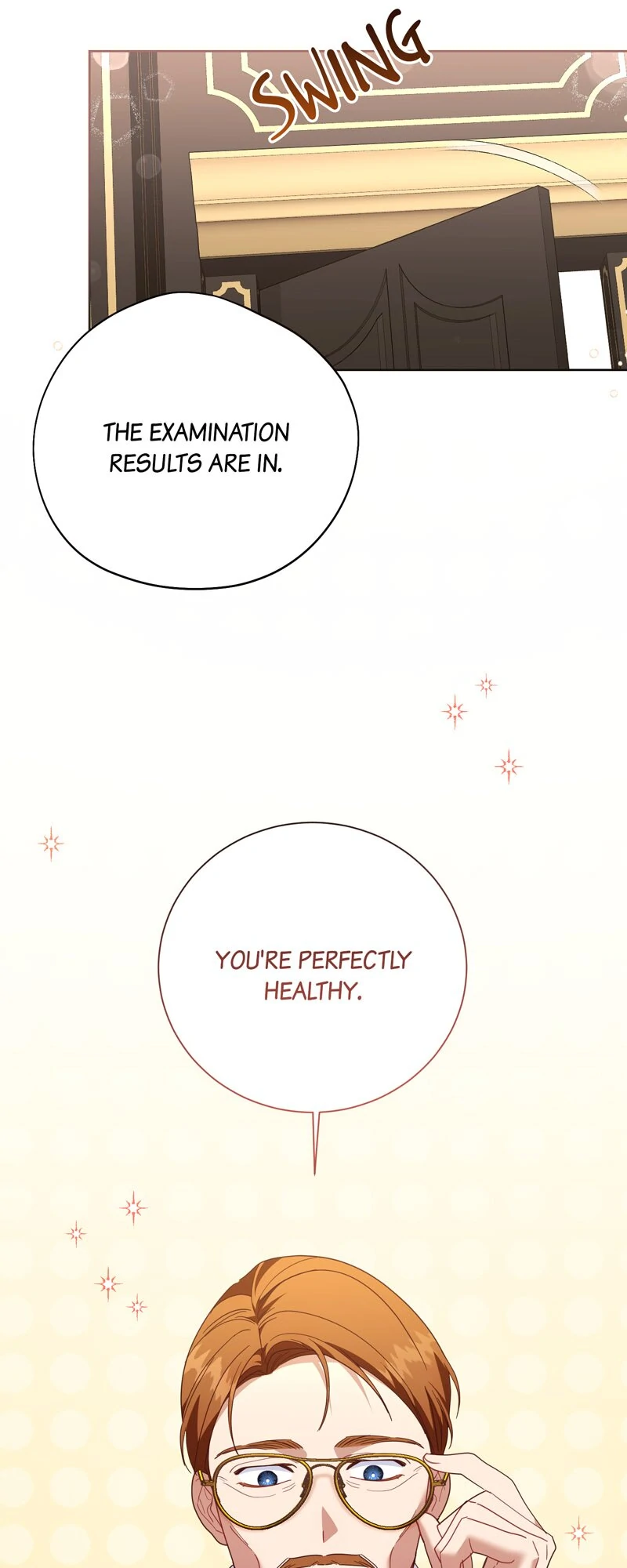 Before the Real Heroine Steps In Chapter 68 - page 2
