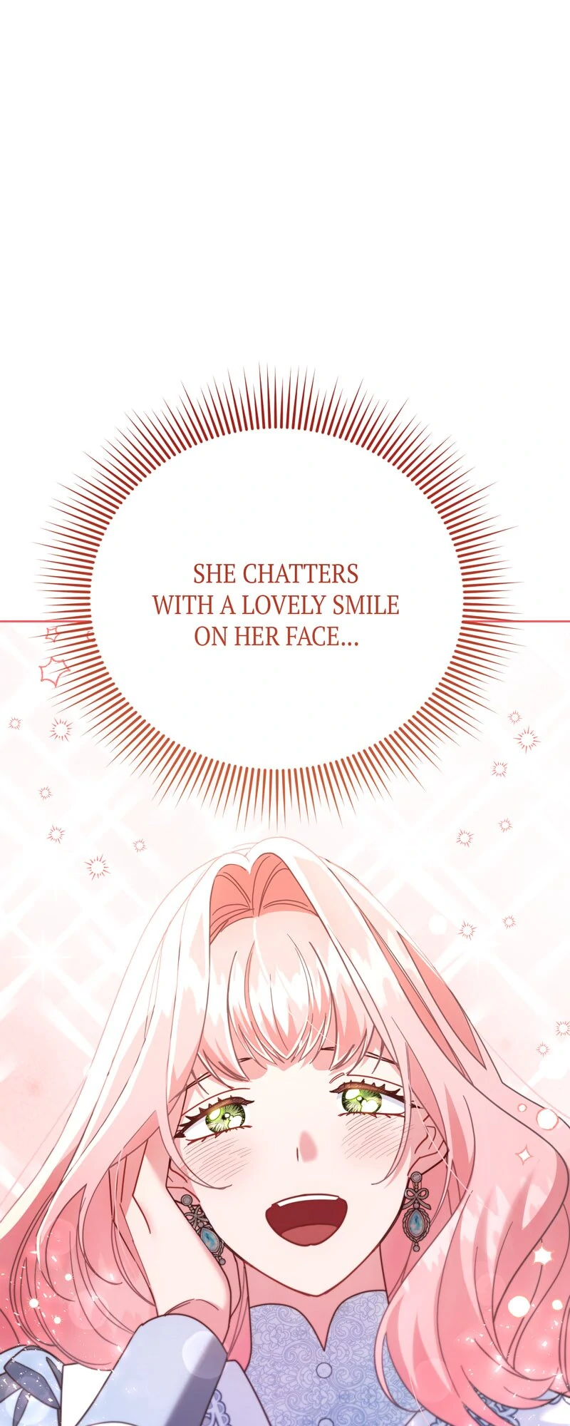 Before the Real Heroine Steps In Chapter 68 - page 20