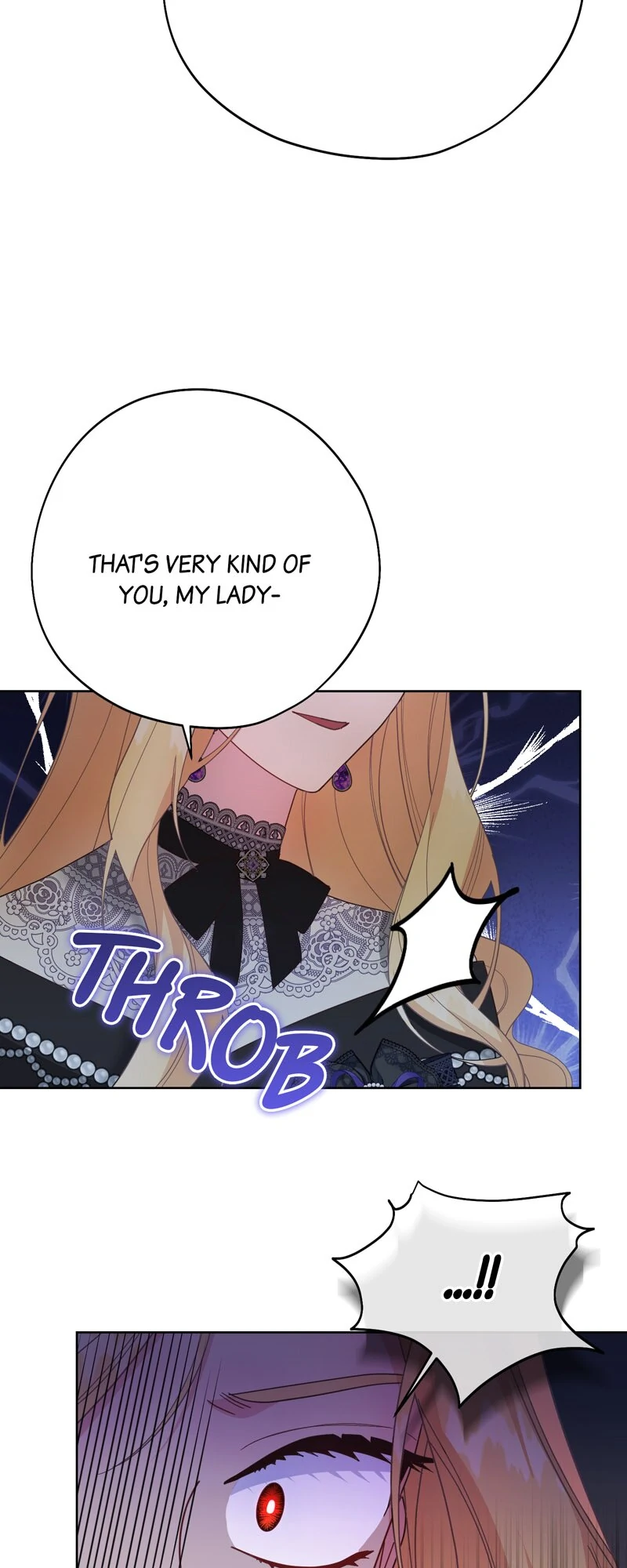 Before the Real Heroine Steps In Chapter 68 - page 24