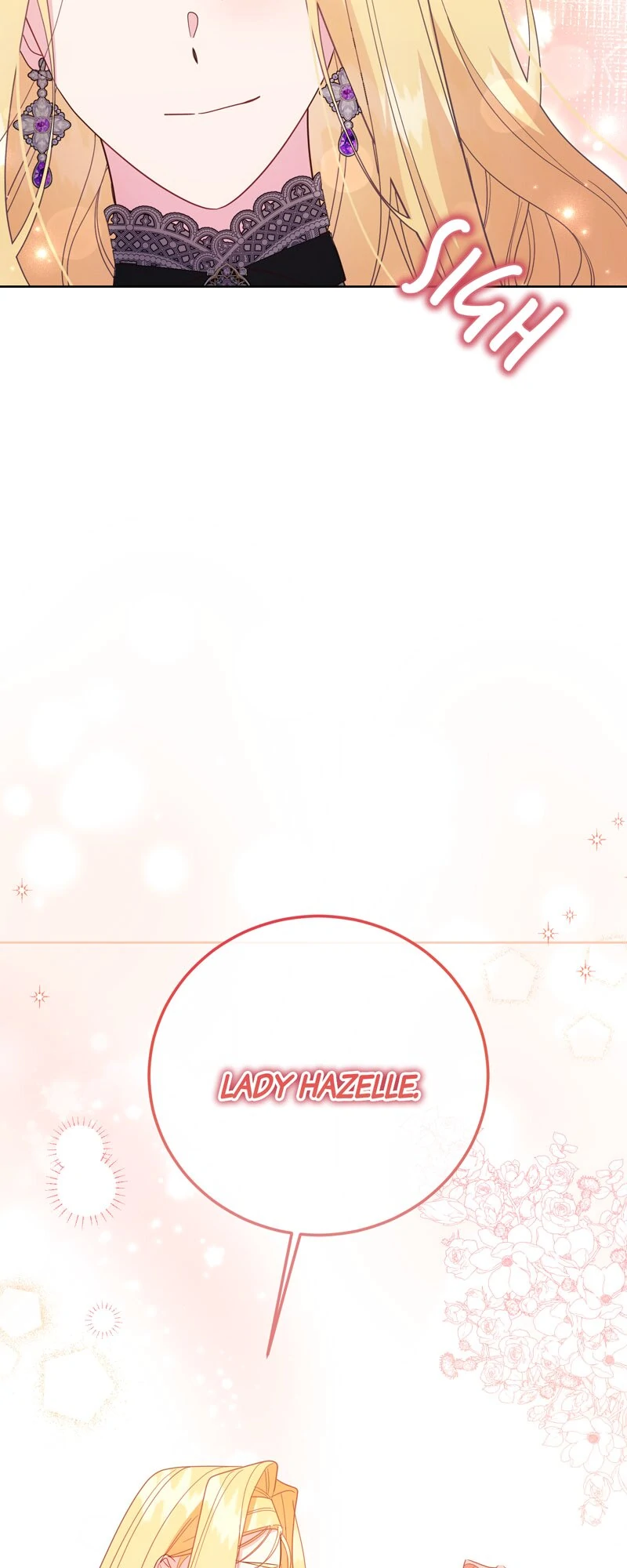 Before the Real Heroine Steps In Chapter 68 - page 40