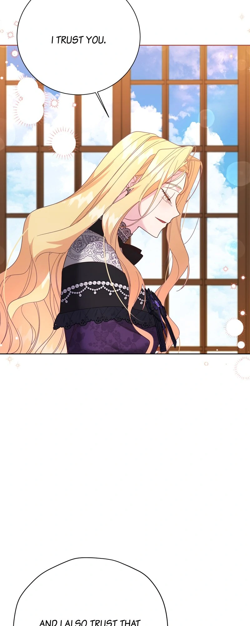 Before the Real Heroine Steps In Chapter 68 - page 45