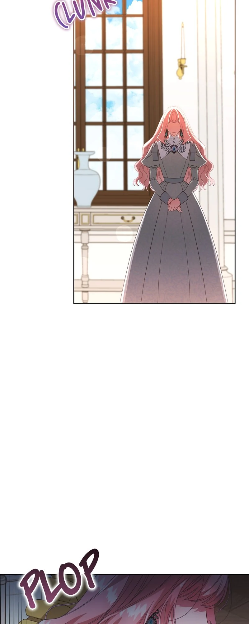 Before the Real Heroine Steps In Chapter 68 - page 47