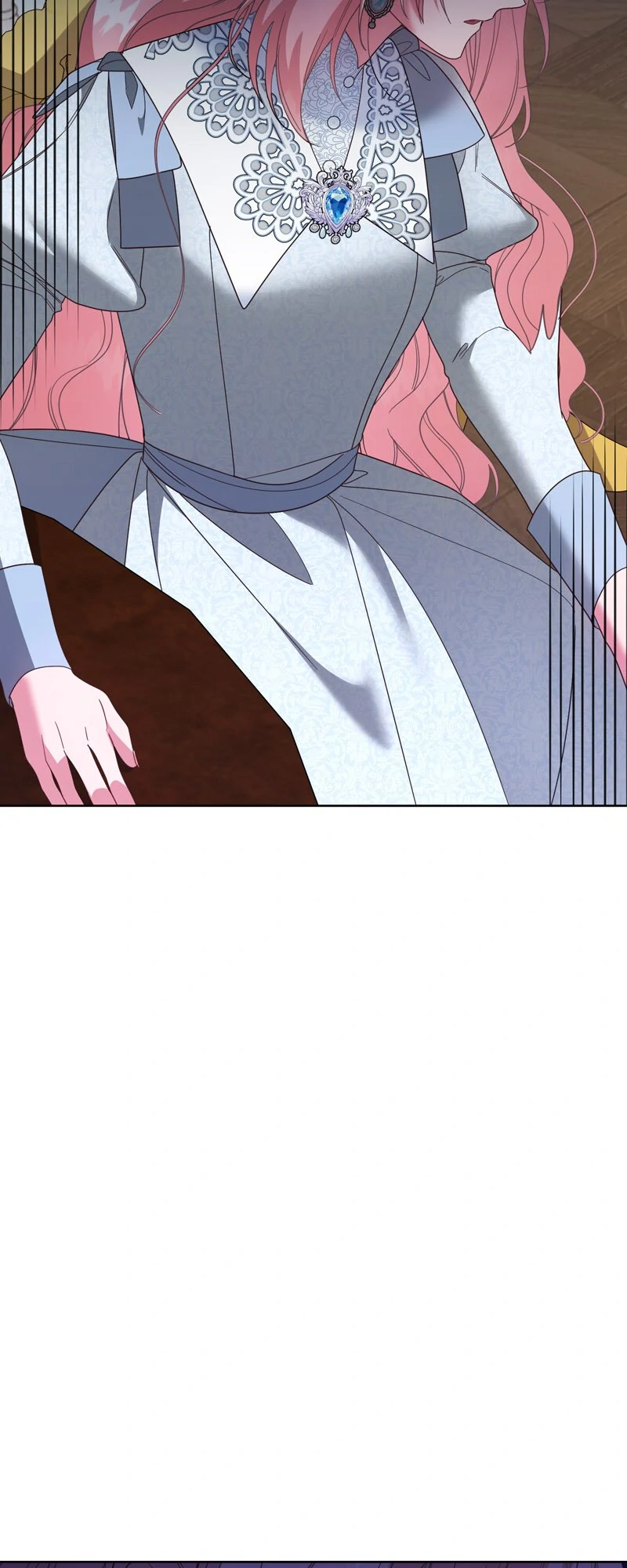 Before the Real Heroine Steps In Chapter 68 - page 48