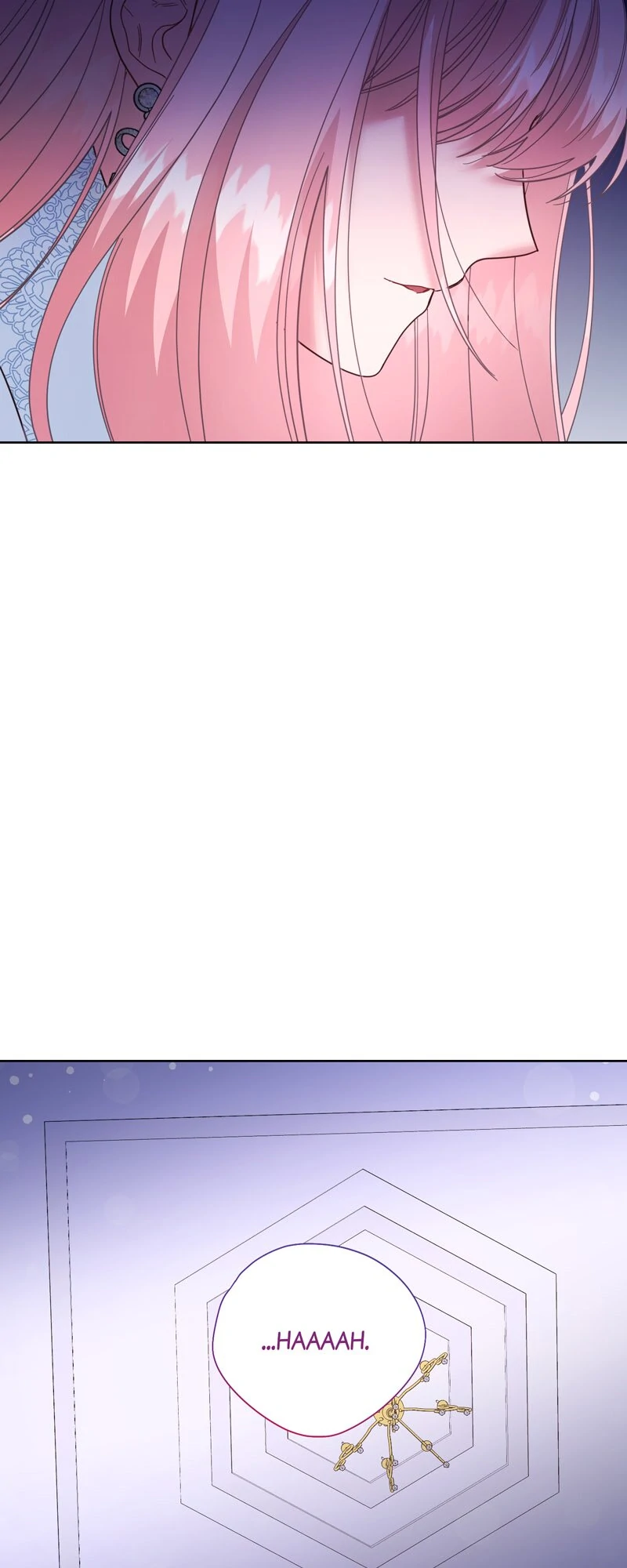 Before the Real Heroine Steps In Chapter 68 - page 49