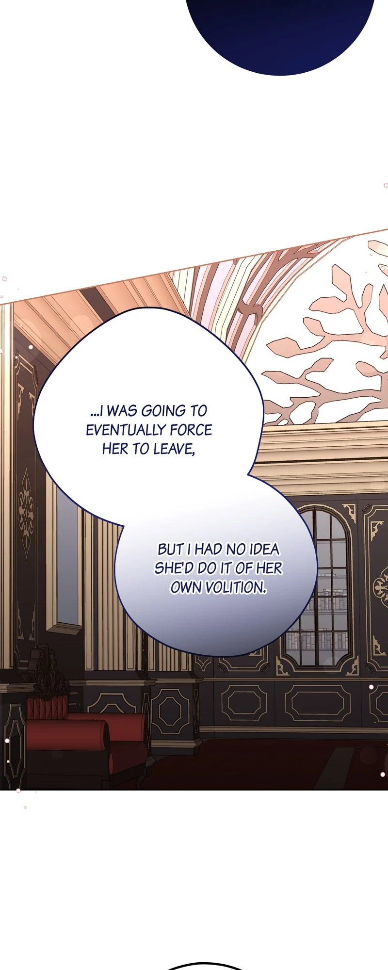 Before the Real Heroine Steps In Chapter 68 - page 52