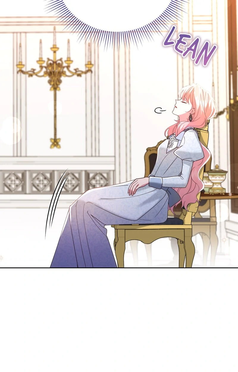 Before the Real Heroine Steps In Chapter 68 - page 58