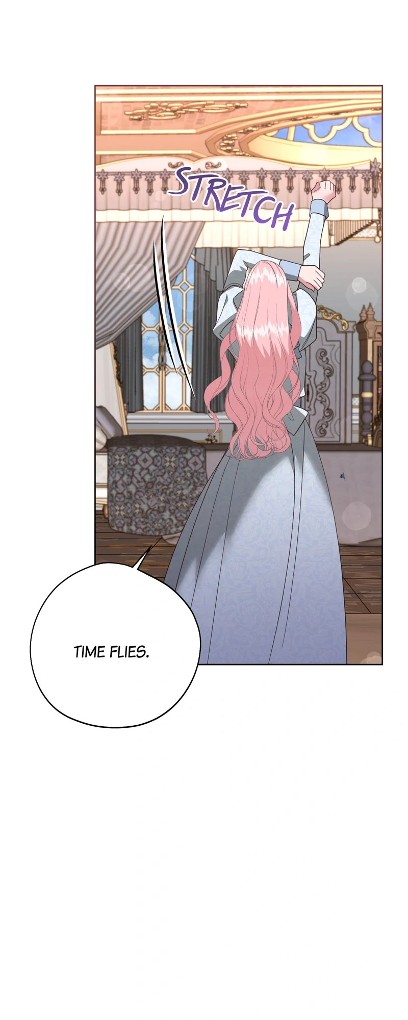 Before the Real Heroine Steps In Chapter 68 - page 60