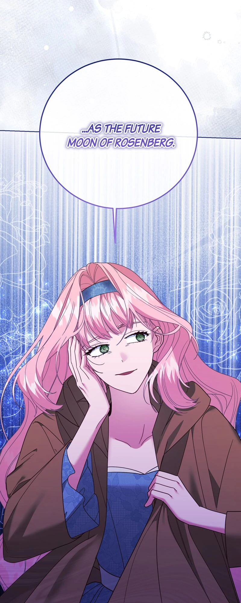 Before the Real Heroine Steps In Chapter 68 - page 62