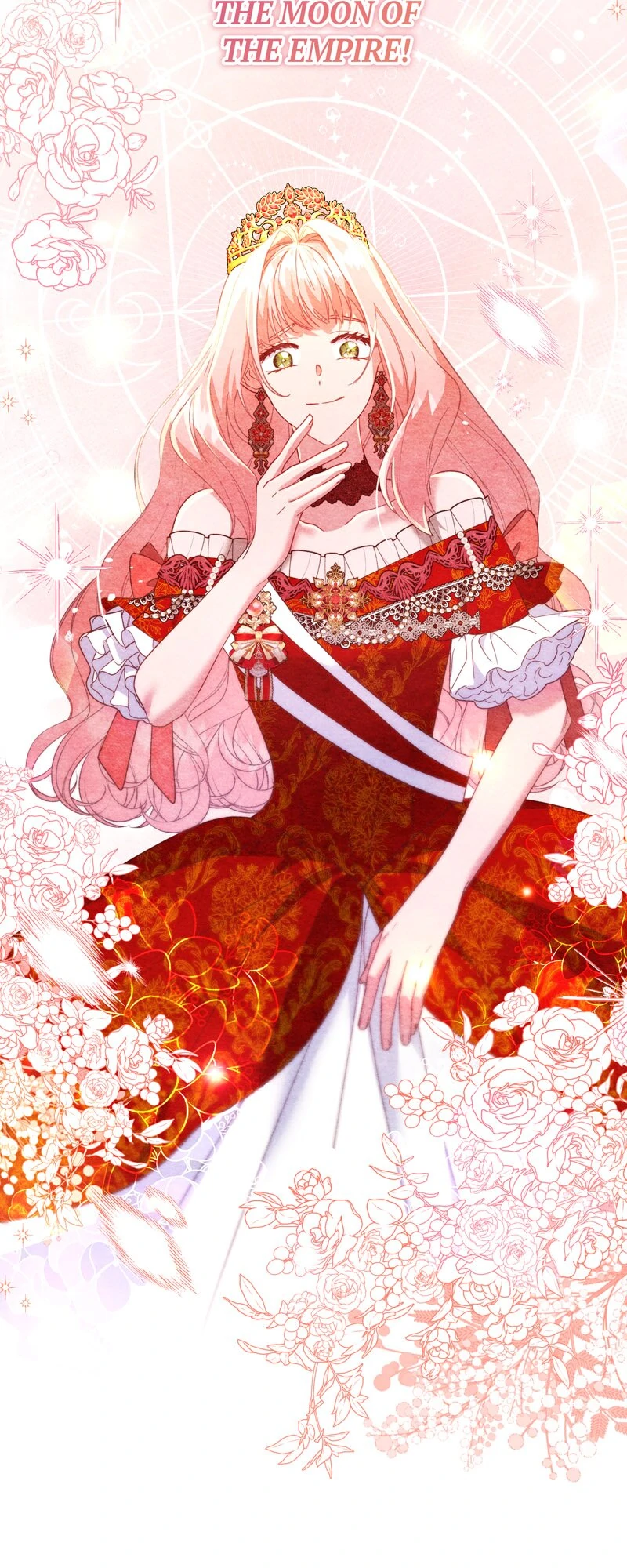 Before the Real Heroine Steps In Chapter 69 - page 13