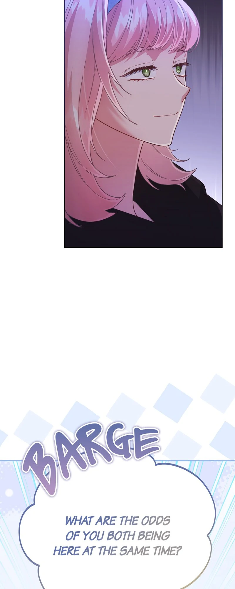 Before the Real Heroine Steps In Chapter 69 - page 27