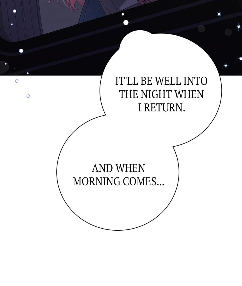 Before the Real Heroine Steps In Chapter 69 - page 41