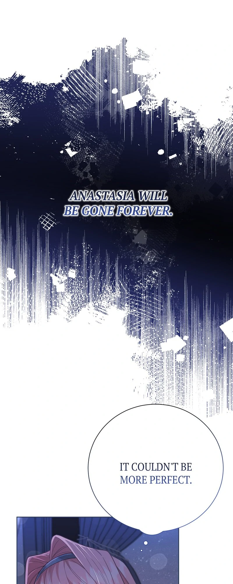 Before the Real Heroine Steps In Chapter 69 - page 42