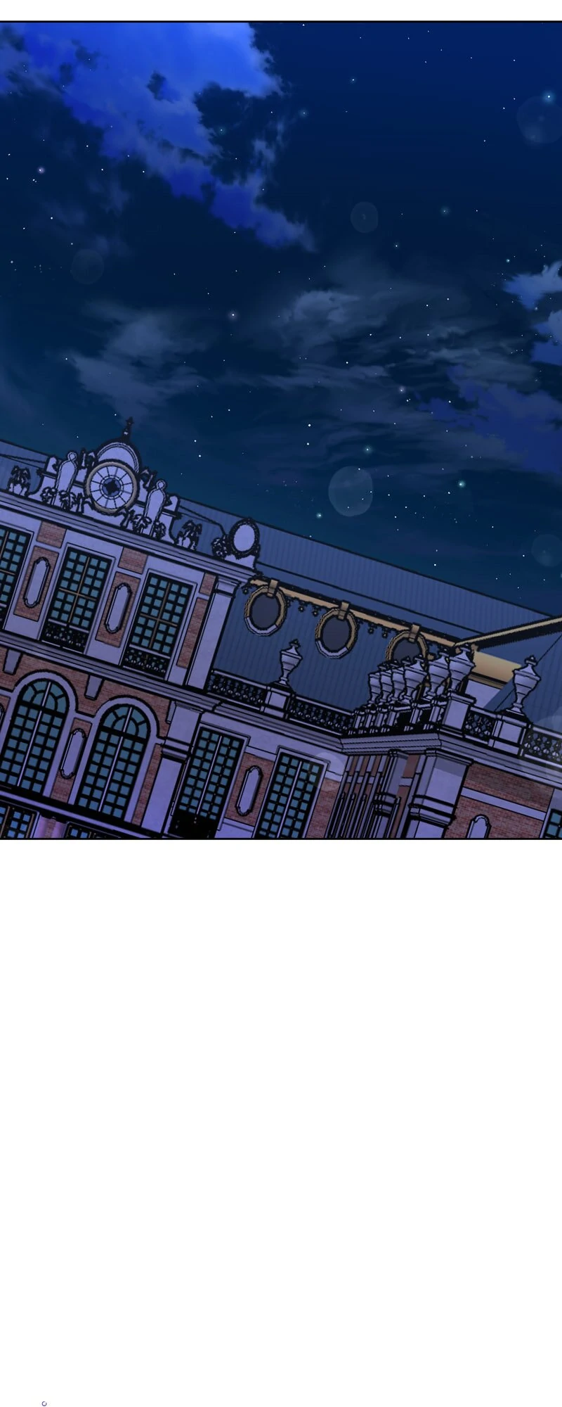 Before the Real Heroine Steps In Chapter 69 - page 46