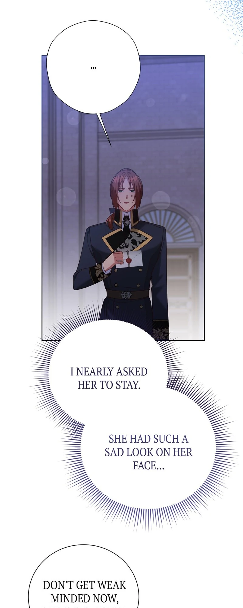 Before the Real Heroine Steps In Chapter 69 - page 62