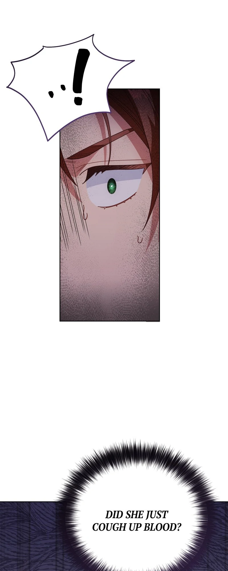 Before the Real Heroine Steps In Chapter 69 - page 68