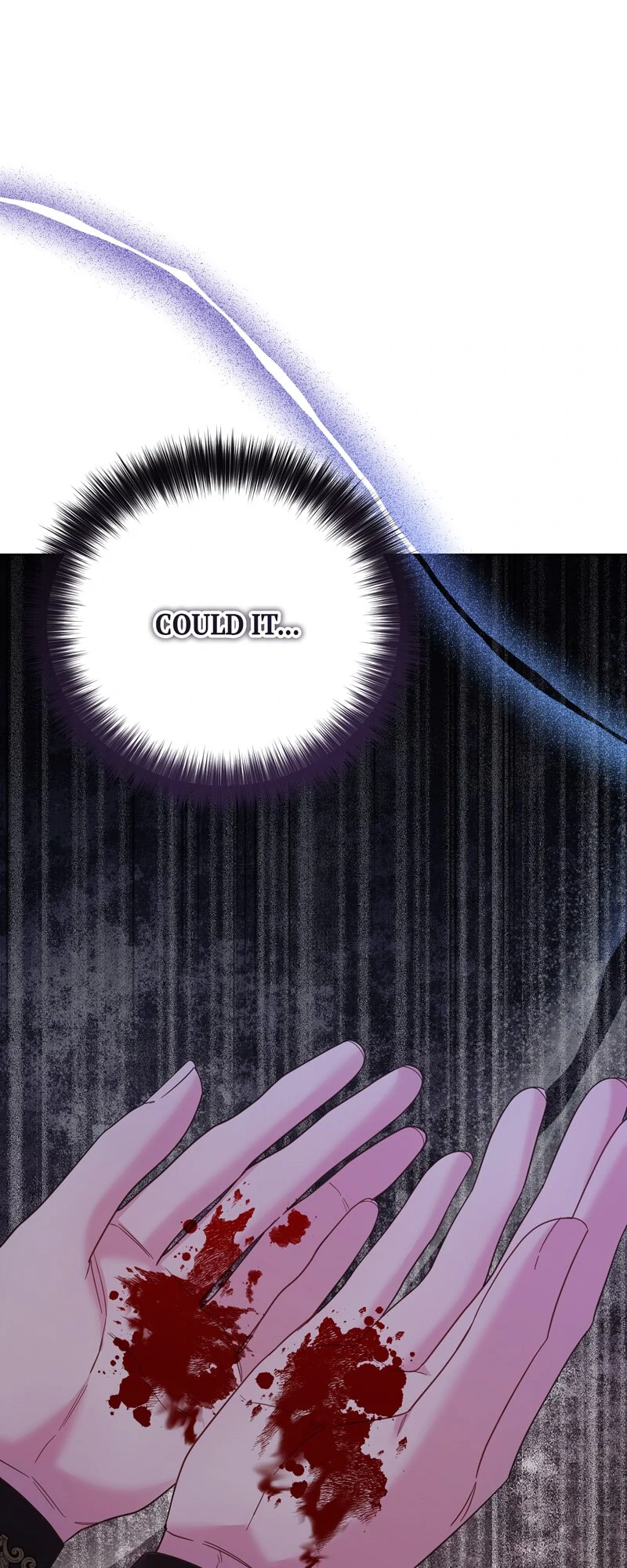 Before the Real Heroine Steps In Chapter 69 - page 71