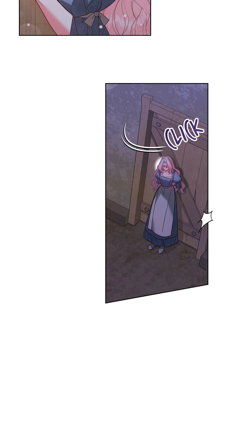 Before the Real Heroine Steps In Chapter 69 - page 8