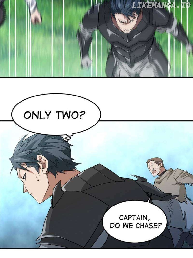 Virtual World: Close Combat Mage Chapter 368 - page 2