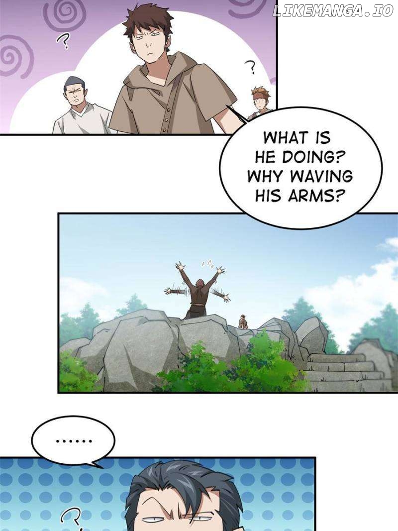 Virtual World: Close Combat Mage Chapter 371 - page 9